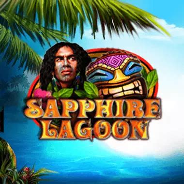 Sapphire Lagoon 888 Casino